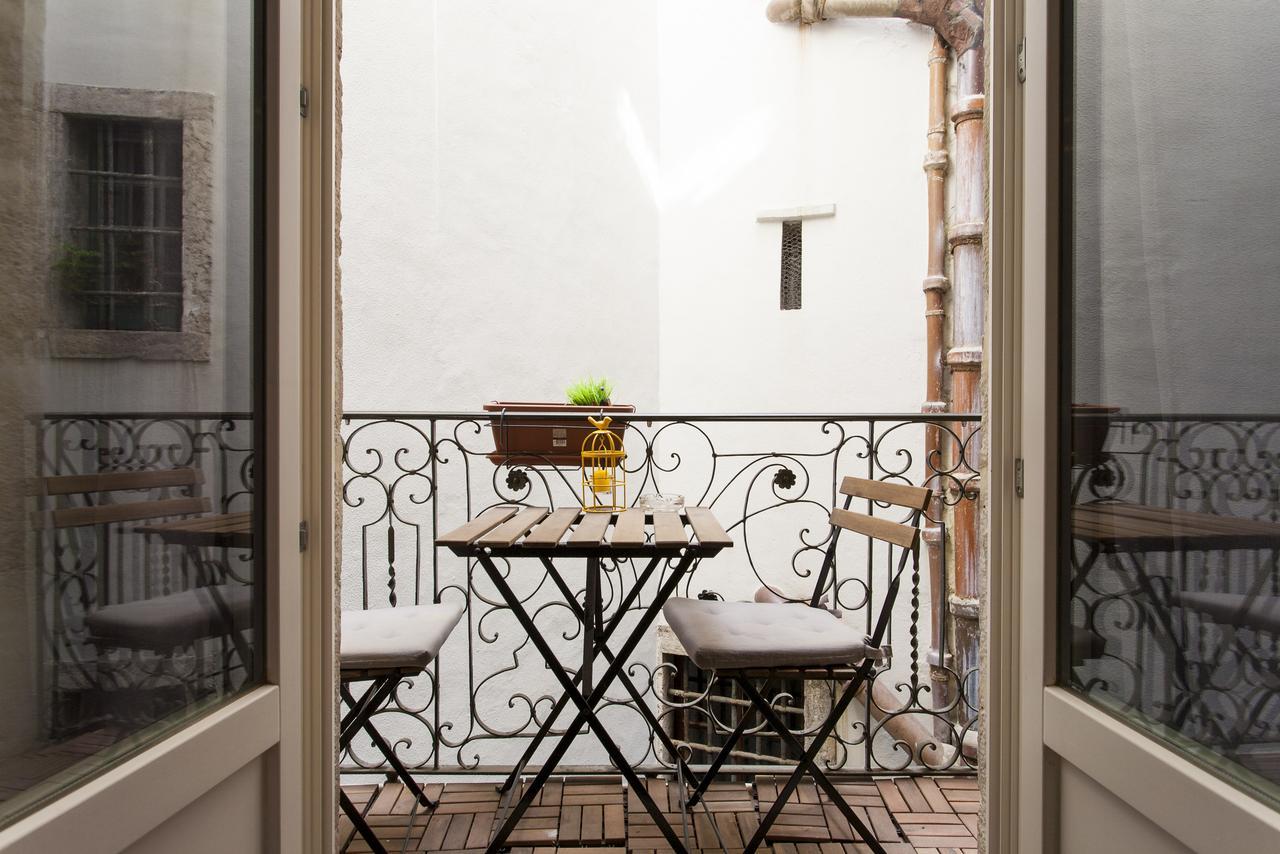 Downtown Madalena By Homing Apartment Lisbon Exterior photo